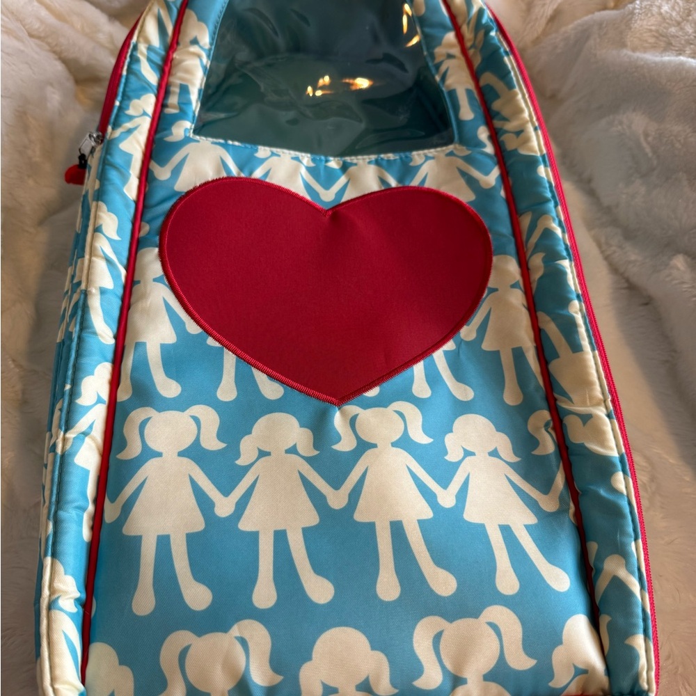 Our Generation Be Magical Doll Carrier 18” or smaller Doll Carrier